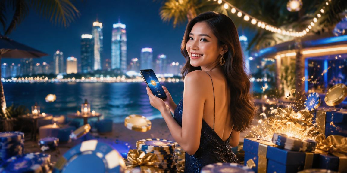 Pengguna Johor mengikuti perlawanan langsung melalui telefon mudah alih