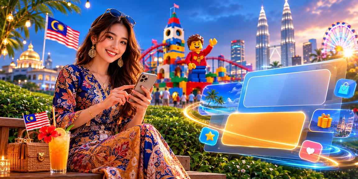 Platform kasino mudah alih ye55 dengan reka bentuk batik Malaysia yang elegan